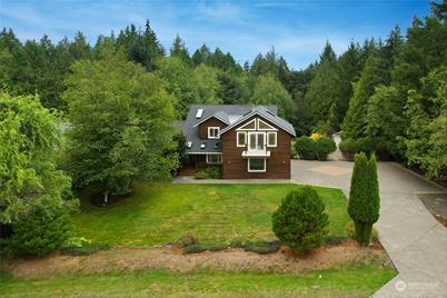 7237 Snapdragon Place NW, Seabeck, WA 98380 - Photo 1