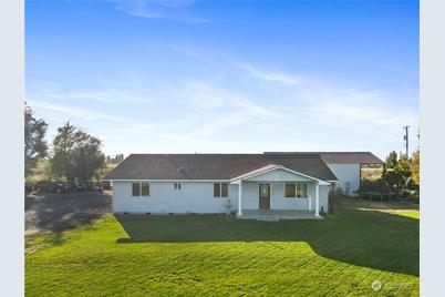 2220 W Sielaff Lane, Othello, WA 99344 - Photo 1