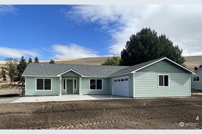 1507 S 5th Street, Dayton, WA 99328 - Photo 1