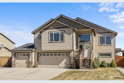 2304 N Creeksedge Way, Ellensburg, WA 98926 - Photo 1