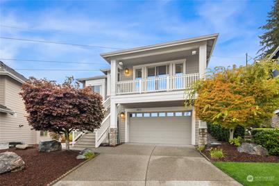 8811 129th Avenue SE, Newcastle, WA 98056 - Photo 1