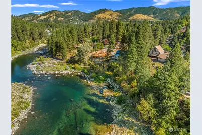 9696 E Leavenworth Road, Leavenworth, WA 98826 - Photo 37