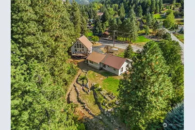 9696 E Leavenworth Road, Leavenworth, WA 98826 - Photo 3