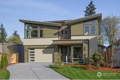 12112 NE 106th Place, Kirkland, WA 98033 - Photo 1