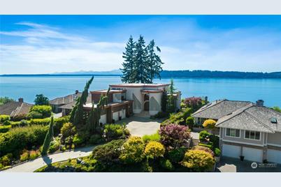 9814 Marine View Drive, Mukilteo, WA 98275 - Photo 1