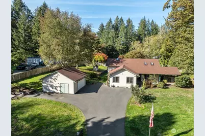 5641 Rehklau Road SE, Olympia, WA 98513 - Photo 3