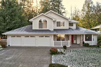 3808 116th Street Court NW, Gig Harbor, WA 98332 - Photo 1