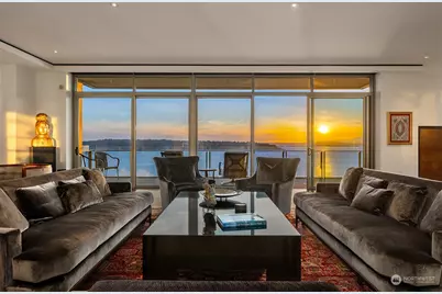 99 Union Street #1801, Seattle, WA 98101 - Photo 3