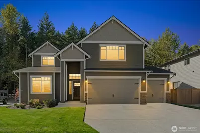 9889 Merrick Street SE #380, Yelm, WA 98597 - Photo 11