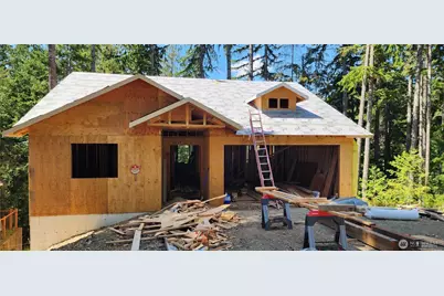 821 E Olde Lyme Road, Shelton, WA 98584 - Photo 5