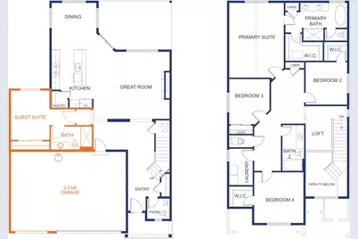 14714 88th Way SE #3, Yelm, WA 98597 - Photo 31