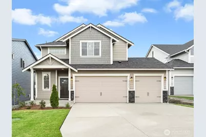 14714 88th Way SE #3, Yelm, WA 98597 - Photo 1