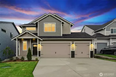 14714 88th Way SE #3, Yelm, WA 98597 - Photo 33