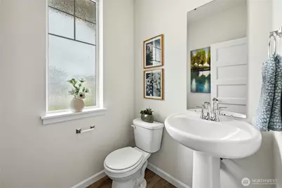 14714 88th Way SE #3, Yelm, WA 98597 - Photo 13