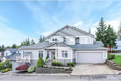 1206 NW Seastar Lane, Silverdale, WA 98383 - Photo 1