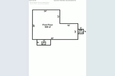 699 Copalis Beach Road, Copalis Beach, WA 98535 - Photo 15