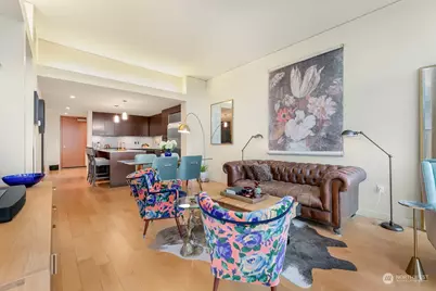 909 5th Avenue #2103, Seattle, WA 98104 - Photo 7