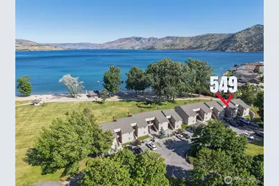 1 Beach 549-I, Manson, WA 98831 - Photo 3