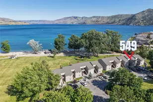 1 Beach 549-I, Manson, WA 98831 - Photo 3