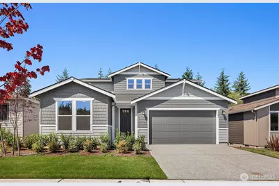 23361 Arbors Terrace Road NE #21, Kingston, WA 98346 - Photo 1