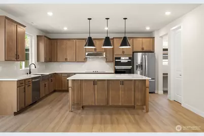 23361 Arbors Terrace Road NE #21, Kingston, WA 98346 - Photo 3