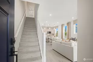 4261 McKinley Ave Lot 18, Carnation, WA 98014 - Photo 3