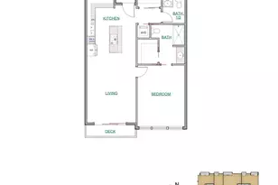 1025 Granary Ave, Bellingham, WA 98225 - Photo 3