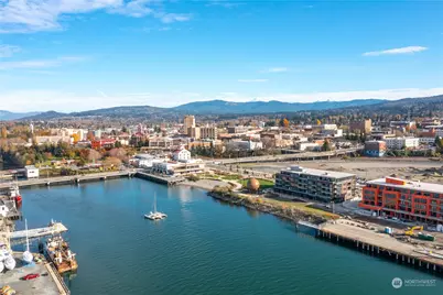 1025 Granary Avenue #406, Bellingham, WA 98225 - Photo 19