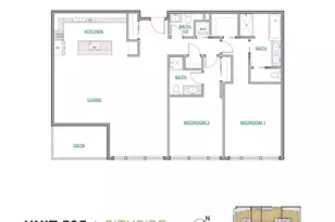 1025 Granary Ave, Bellingham, WA 98225 - Photo 3