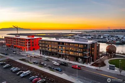 1025 Granary Avenue #505, Bellingham, WA 98225 - Photo 37