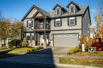 13610 193rd Avenue E, Bonney Lake, WA 98391 - Photo 1