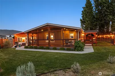 205 Fairway Place SW, Mattawa, WA 99349 - Photo 1