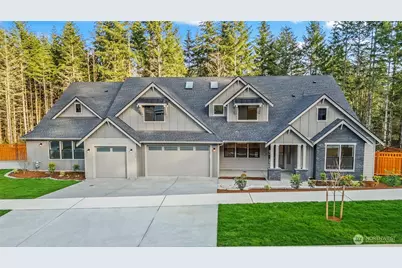 5441 (Lot 94) Animal Avenue NW, Bremerton, WA 98312 - Photo 1