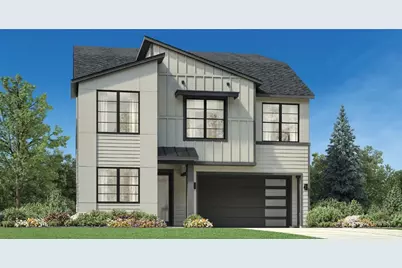 3815 239th (Homesite 10) Street SE, Bothell, WA 98021 - Photo 1