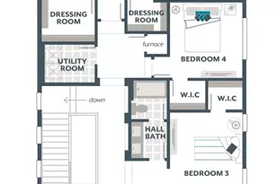 4017 198th St SE, Bothell, WA 98012 - Photo 3