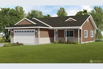 1920 W 10th Street, Port Angeles, WA 98362 - Photo 1