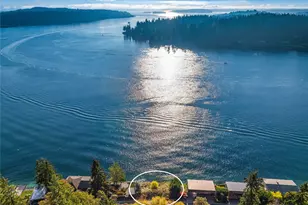 3356 Point White Dr NE, Bainbridge Island, WA 98110 - Photo 1