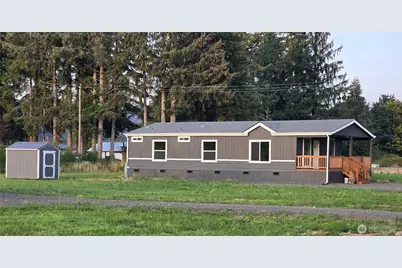 25 Newton Road, Forks, WA 98331 - Photo 1