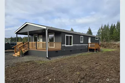 25 Newton Road, Forks, WA 98331 - Photo 3