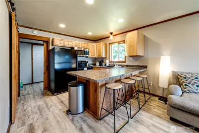 20 Smithville Road, Beaver, WA 98305 - Photo 9