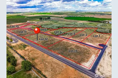 0 Lot 12 Road B.9 SW, Royal City, WA 99357 - Photo 29