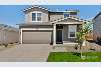 3013 Wrangler Drive #303, Ellensburg, WA 98926 - Photo 1