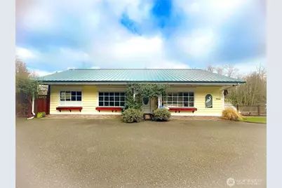 7251 Oak Bay Road, Port Ludlow, WA 98365 - Photo 1