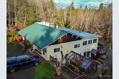 7251 Oak Bay Road, Port Ludlow, WA 98365 - Photo 5