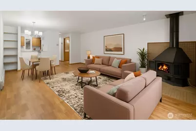 13231 SE 256th Street #K4, Kent, WA 98042 - Photo 1