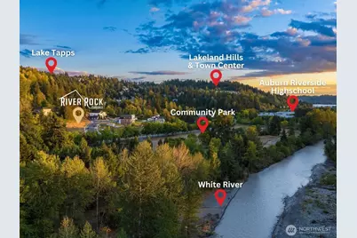 4332 Joyce Court SE #Lot 2, Auburn, WA 98092 - Photo 33