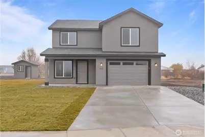 208 Rattray Drive, Mattawa, WA 99349 - Photo 1