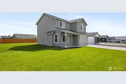 208 Rattray Drive, Mattawa, WA 99349 - Photo 3