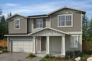 12568 302nd (Phase 2 Lot 6) Pl, Auburn, WA 98092 - Photo 1
