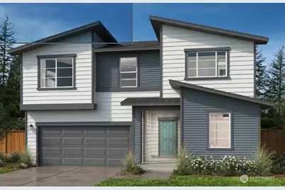 12574 SE 302th Place #2-7, Auburn, WA 98092 - Photo 1